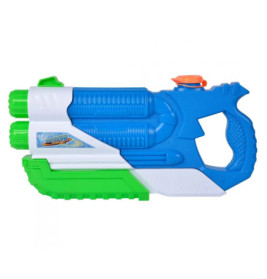 Waterzone Double Blaster