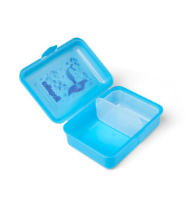 ergobag Brotdose Meerjungfrau