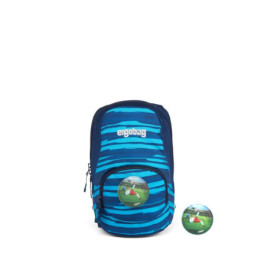 ergobag Bärt - ease small Kinderrucksack