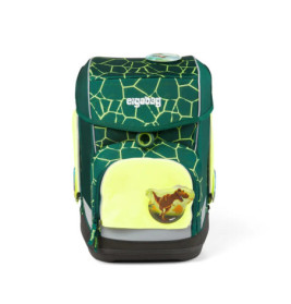 ergobag Zip-Set Gelb