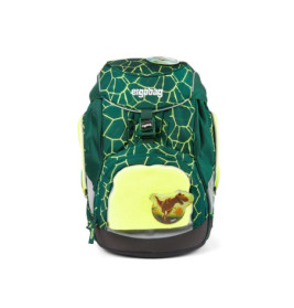 ergobag Zip-Set Gelb