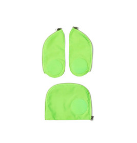 ergobag Zip-Set Grün