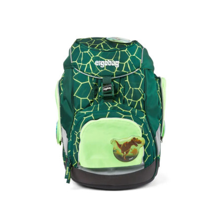 ergobag Zip-Set Grün