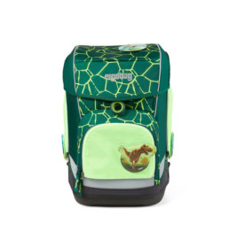 ergobag Zip-Set Grün