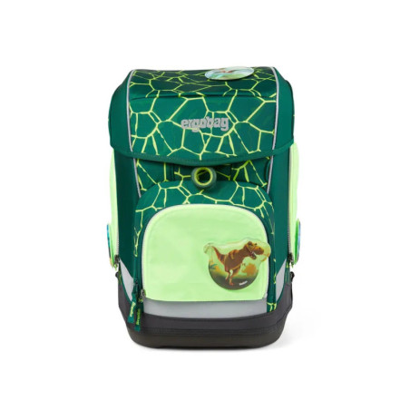 ergobag Zip-Set Grün