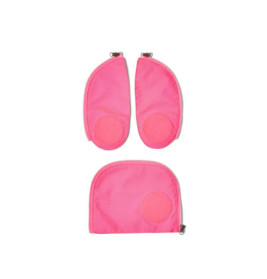 ergobag Zip-Set Pink