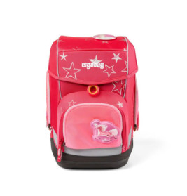 ergobag Zip-Set Pink