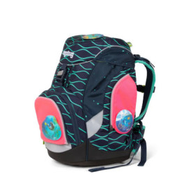 ergobag Zip-Set Pink