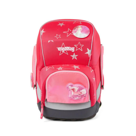 ergobag Zip-Set Pink ergobag Zip-Set Pink