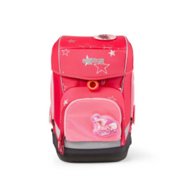 ergobag Zip-Set Pink