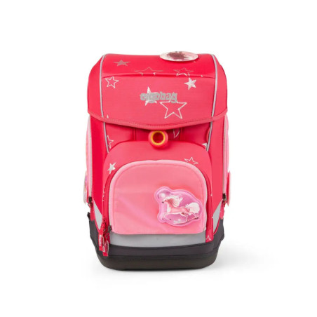ergobag Zip-Set Pink