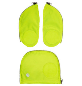 ergobag Gelb - LED Zip-Set