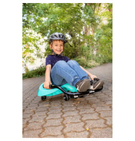 New Sports Kidz Swayer hellblau mit LED's