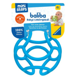 Ravenburger 4149 baliba - Babys Lieblingsball blau