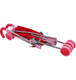 HABA Puppenbuggy Jule