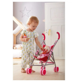 HABA Puppenbuggy Jule