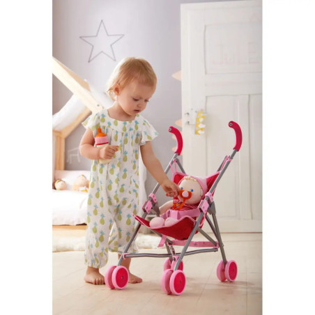 HABA Puppenbuggy Jule HABA Puppenbuggy Jule