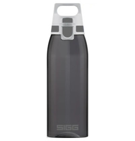 Sigg Flasche Total Color Anthracite 1.0