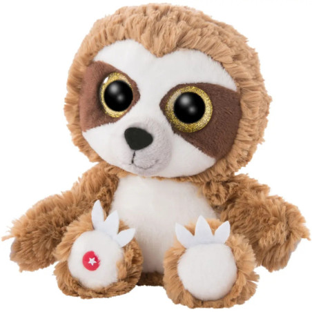 Glubschis Faultier Heywood, ca. 15cm Glubschis Faultier Heywood, ca. 15cm