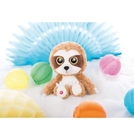 Glubschis Faultier Heywood, ca. 15cm