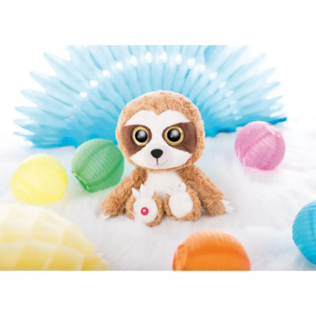 Glubschis Faultier Heywood, ca. 15cm Glubschis Faultier Heywood, ca. 15cm