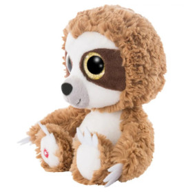 Glubschis Faultier Heywood, ca. 15cm