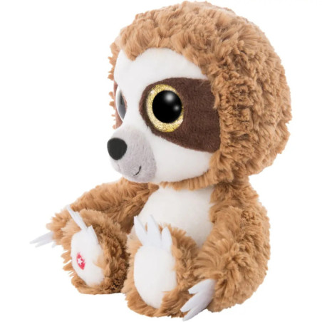 Glubschis Faultier Heywood, ca. 15cm Glubschis Faultier Heywood, ca. 15cm