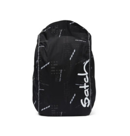 satch Regencape Ninja Matrix