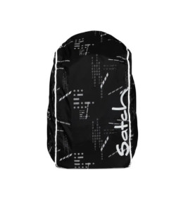 satch Regencape Ninja Matrix