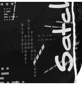 satch Regencape Ninja Matrix
