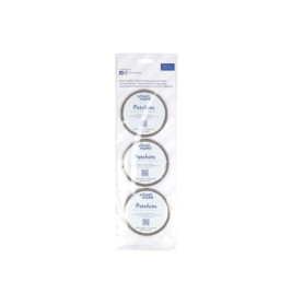 6er Patchy-Set Formel 1