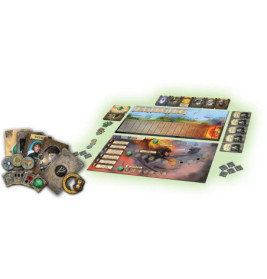 Kosmos Der Herr der Ringe - Jubiläumsedition