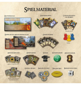 Kosmos Der Herr der Ringe - Jubiläumsedition