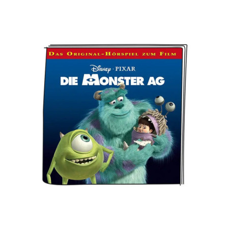 Tonies® Disney Monster AG Tonies® Disney Monster AG