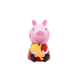 Tonies® Peppa Wutz - Die Ritterburg