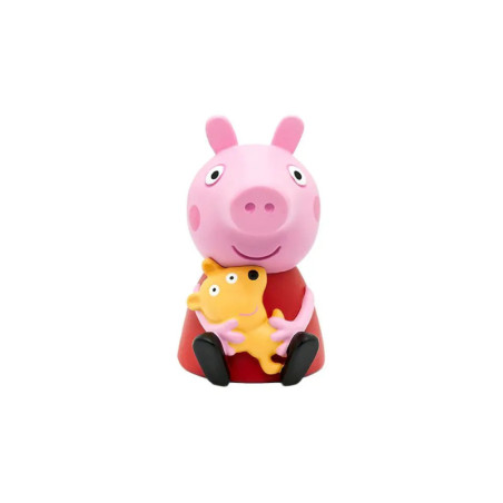 Tonies® Peppa Wutz - Die Ritterburg