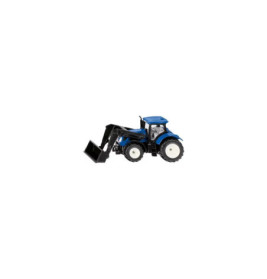 SIKU 1396 New Holland mit Frontlader
