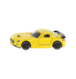SIKU 1542 Mercedes-Benz SLS AMG Black Series