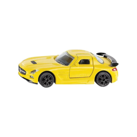 SIKU 1542 Mercedes-Benz SLS AMG Black Series
