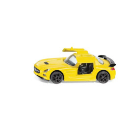 SIKU 1542 Mercedes-Benz SLS AMG Black Series