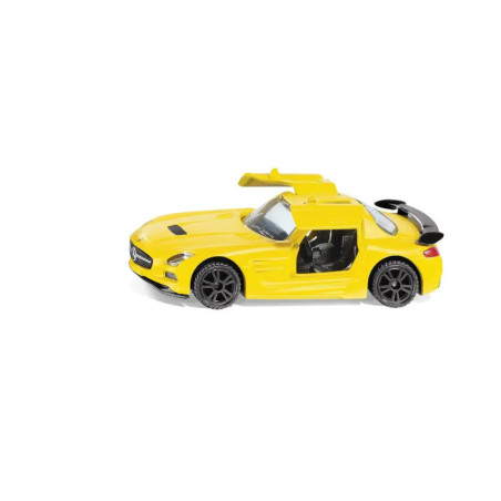 SIKU 1542 Mercedes-Benz SLS AMG Black Series