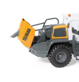 SIKU 3561 Liebherr L 566 Radlader