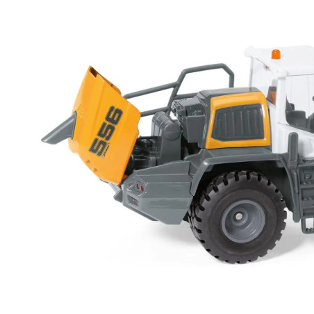 SIKU 3561 Liebherr L 566 Radlader