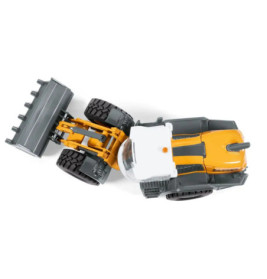 SIKU 3561 Liebherr L 566 Radlader