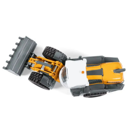 SIKU 3561 Liebherr L 566 Radlader