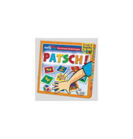 Patsch