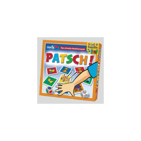Patsch