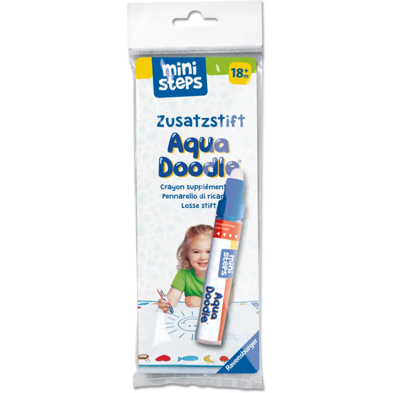 Ravenburger 4185 Aquadoodle® Zusatzstift Ravenburger 4185 Aquadoodle® Zusatzstift