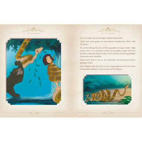 Disney: Das große goldene Buch der Disney-Geschichten