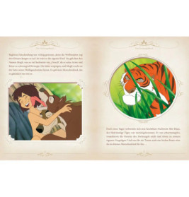 Disney: Das große goldene Buch der Disney-Geschichten